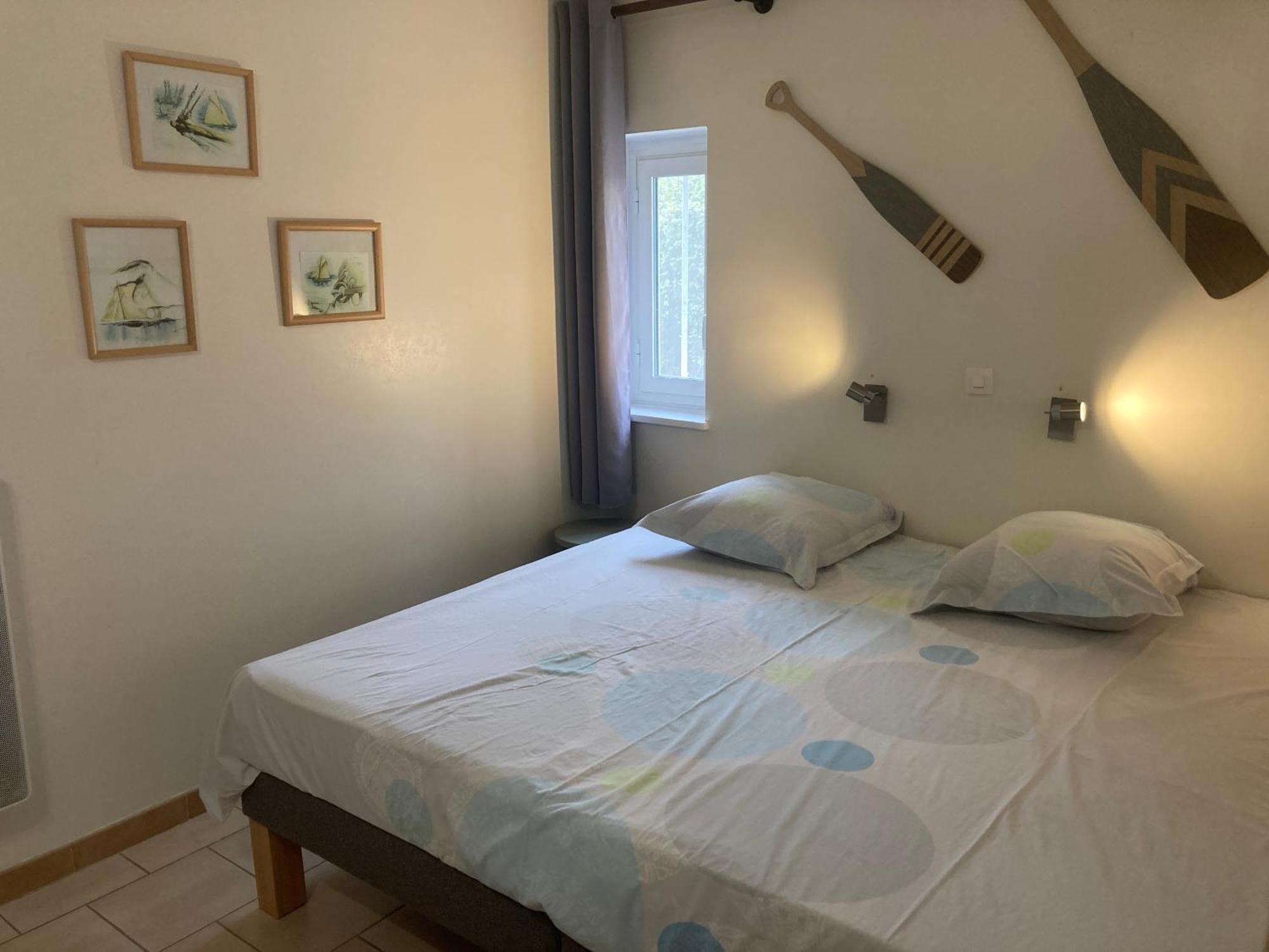 Les Bougainvillees De Camargue Villetelle Zimmer foto